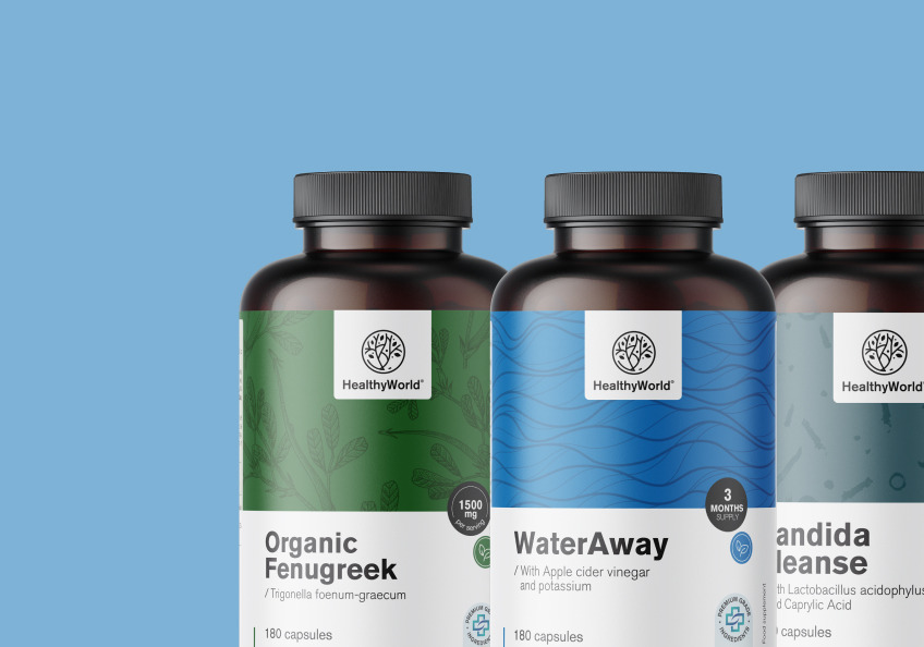 Hubnutí a trávení