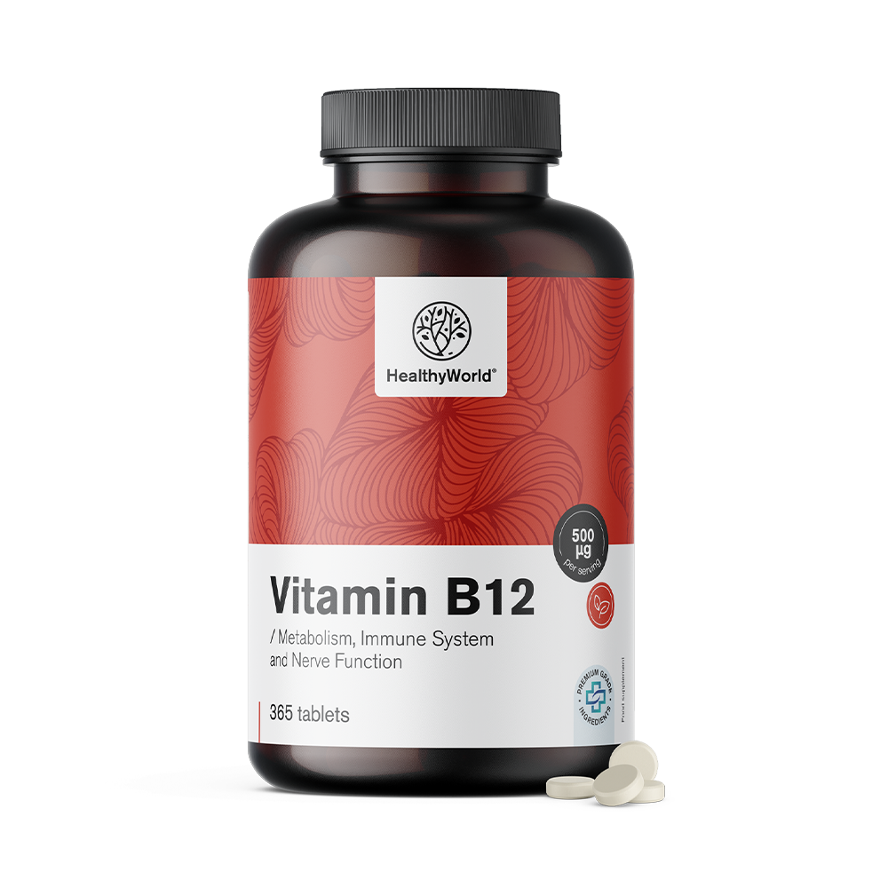 Vitamin B12