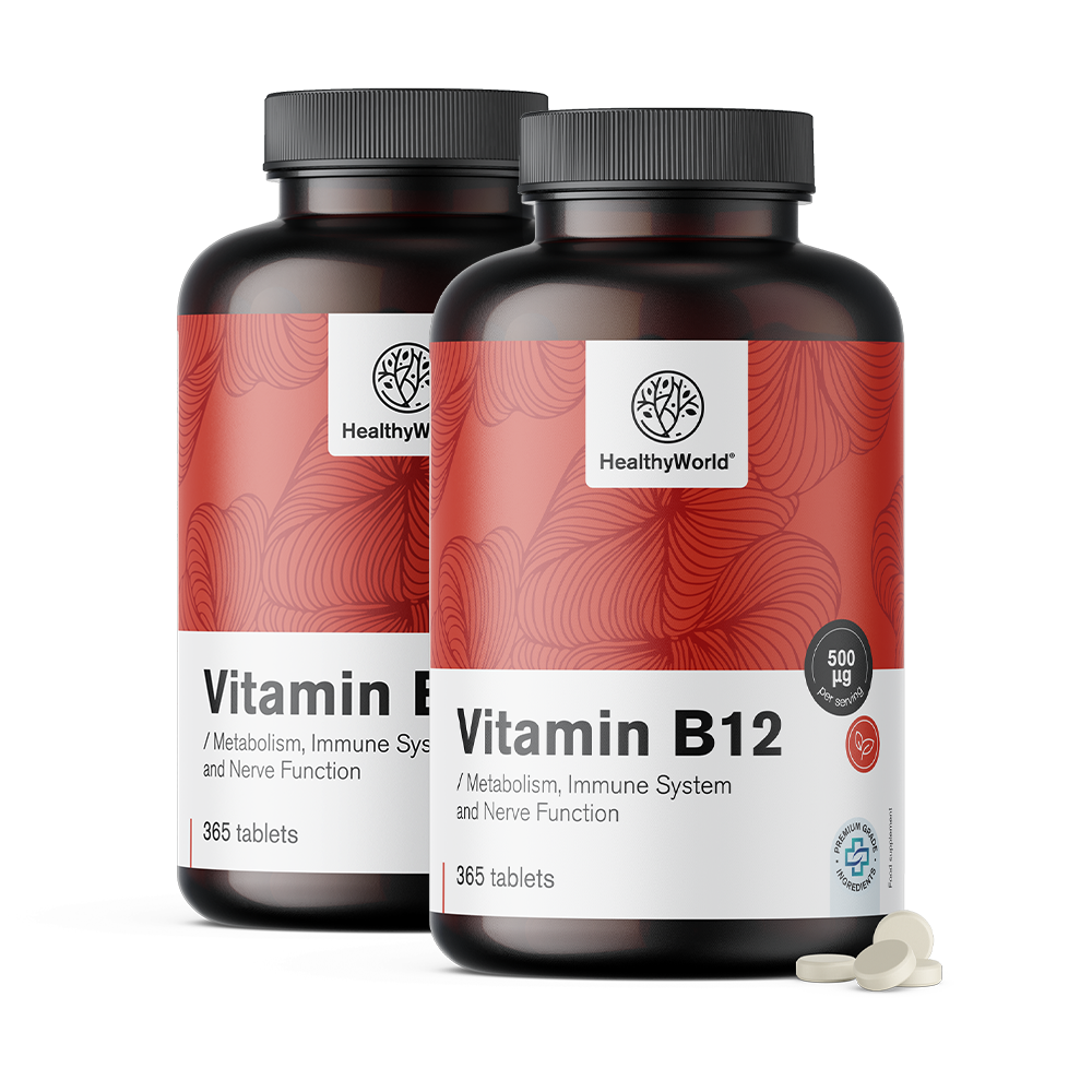 Vitamin B12