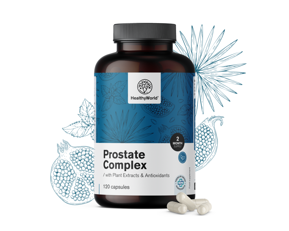 Prostata komplex