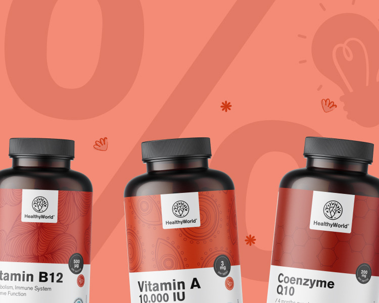 THRIVE THURSDAY – Ušetřete 19%