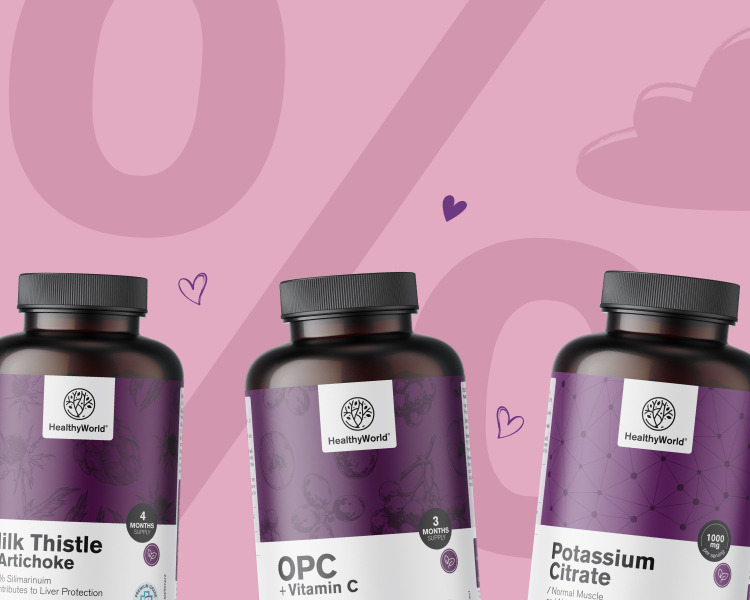 VALENTÝN – 19% sleva