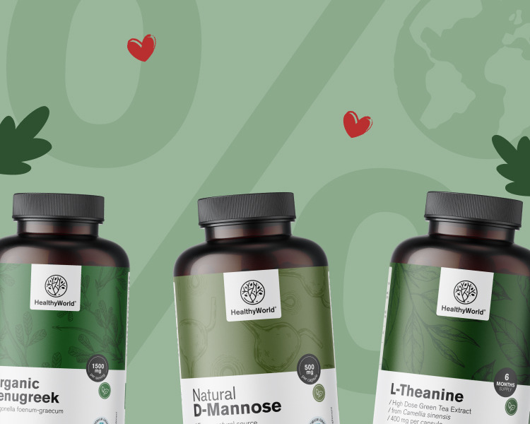 DEN ZEMĚ: 19% sleva