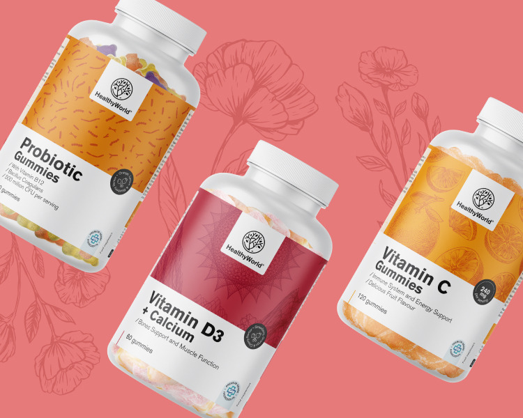 Ušetřete: nyní -19% na vše